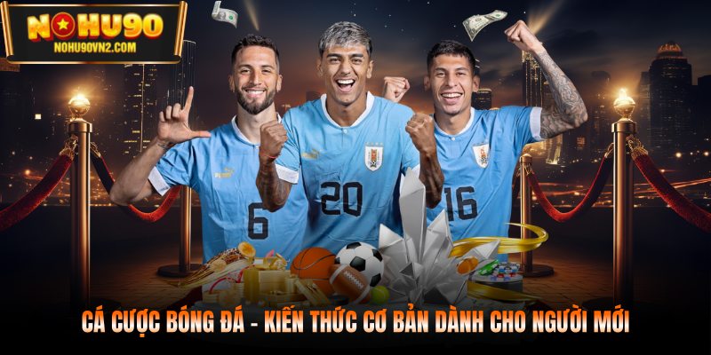 cá cược bóng đá