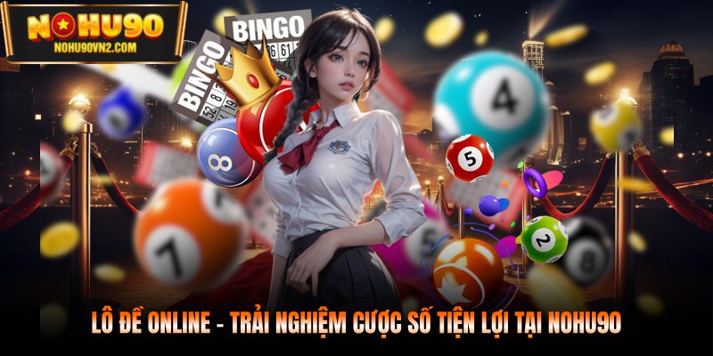 lô đề online
