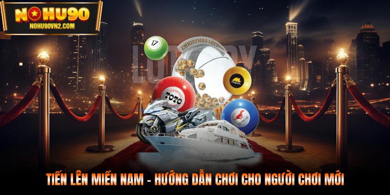 Tiến lên miền Nam